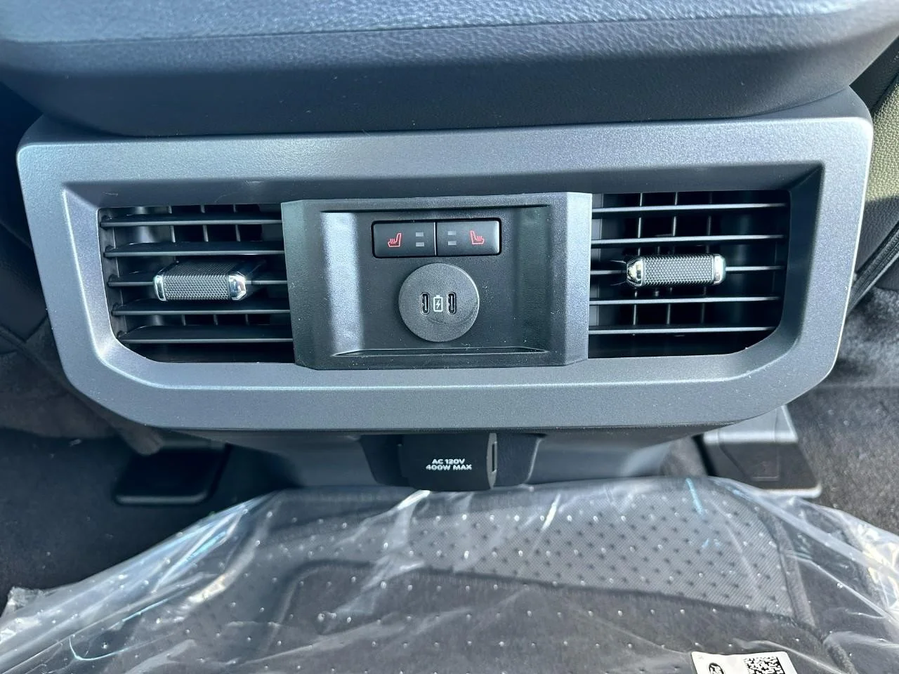 New 2026 Avalanche Ford F-250® Lariat® image 5