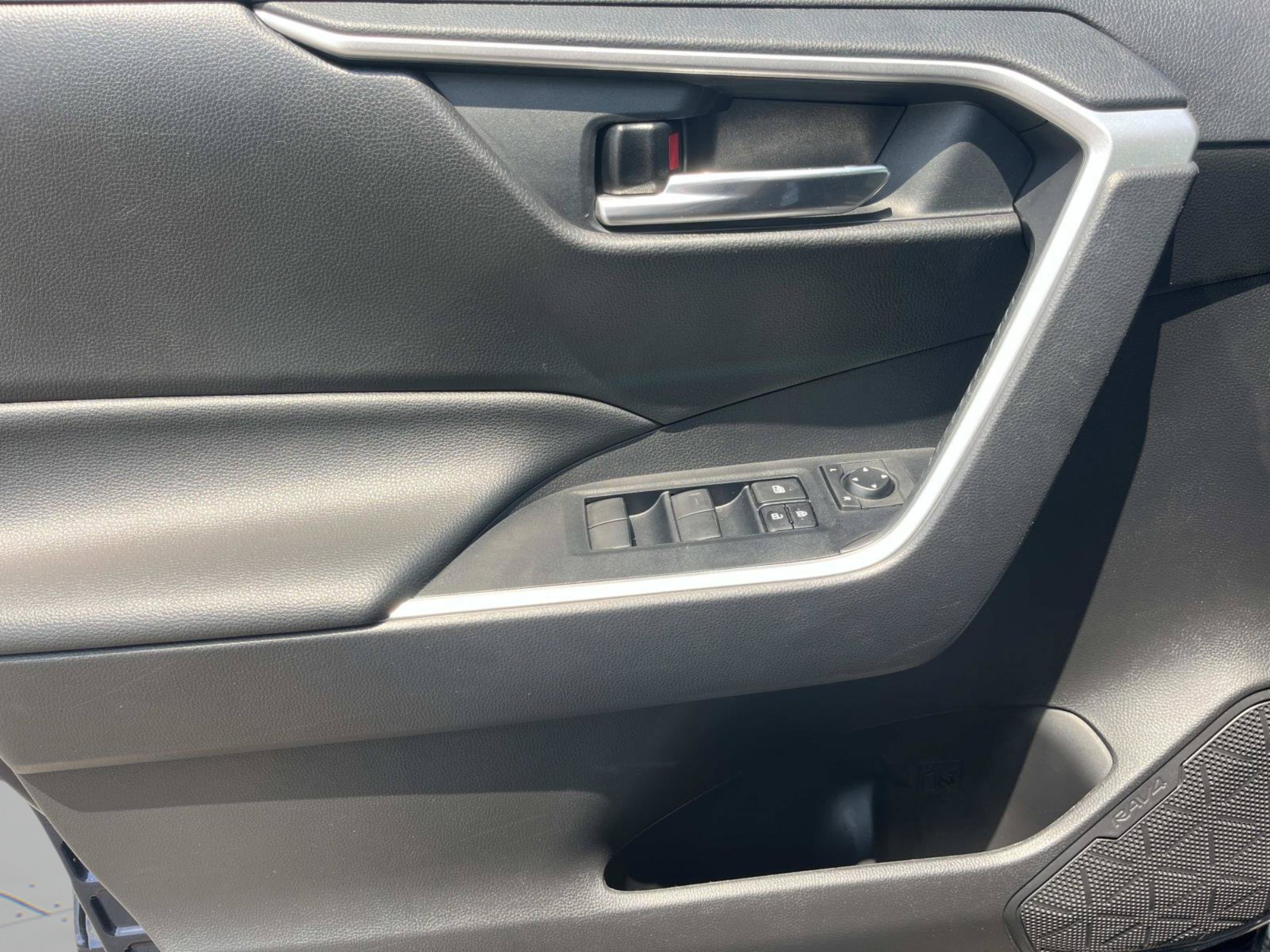 Used 2020 Blueprint Toyota XLE image 25