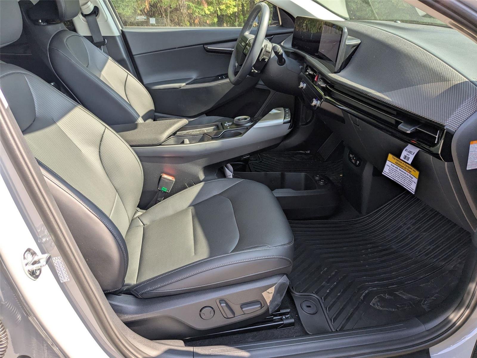 2025 Kia EV6 Wind - Photo 36