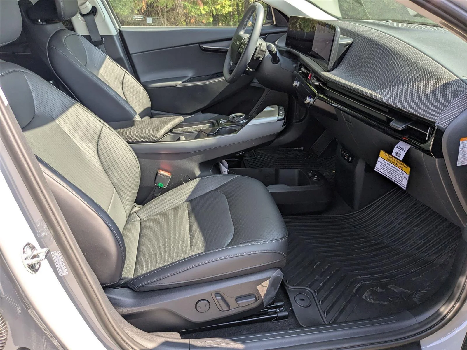 2025 Kia EV6 Wind - Photo 36