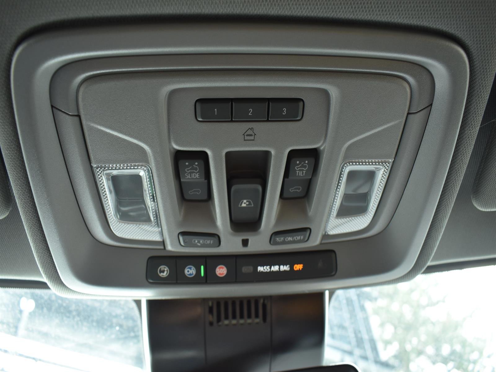 2026 GMC Sierra 1500 SLT - Photo 16
