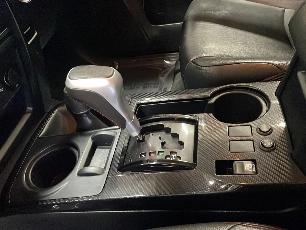 Used 2023 Gray Toyota TRD Off-Road image 22