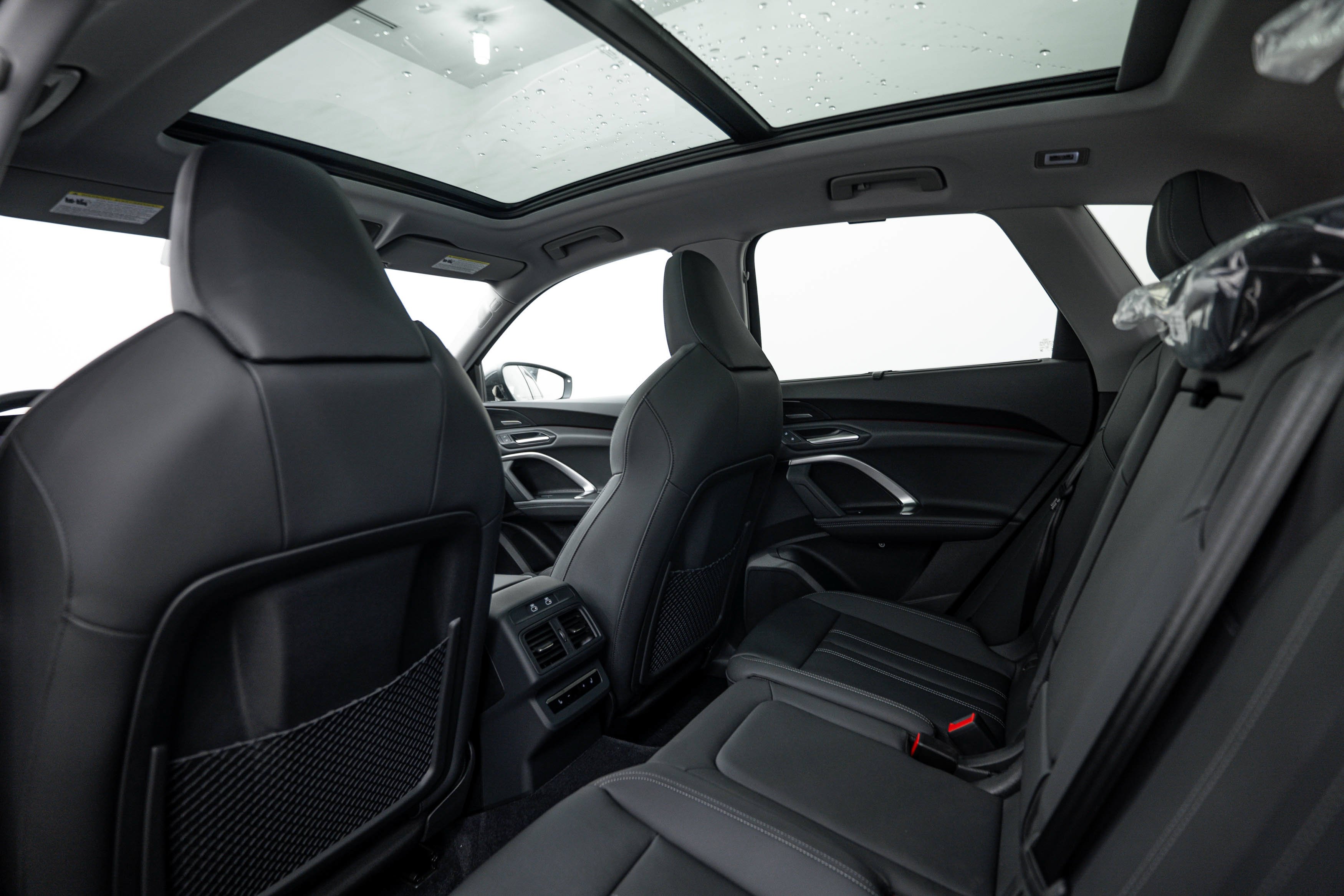 New 2026 Gray Audi Prestige image 18