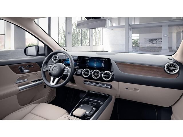 Certified Used 2023 White Mercedes-Benz GLA 250 image 8