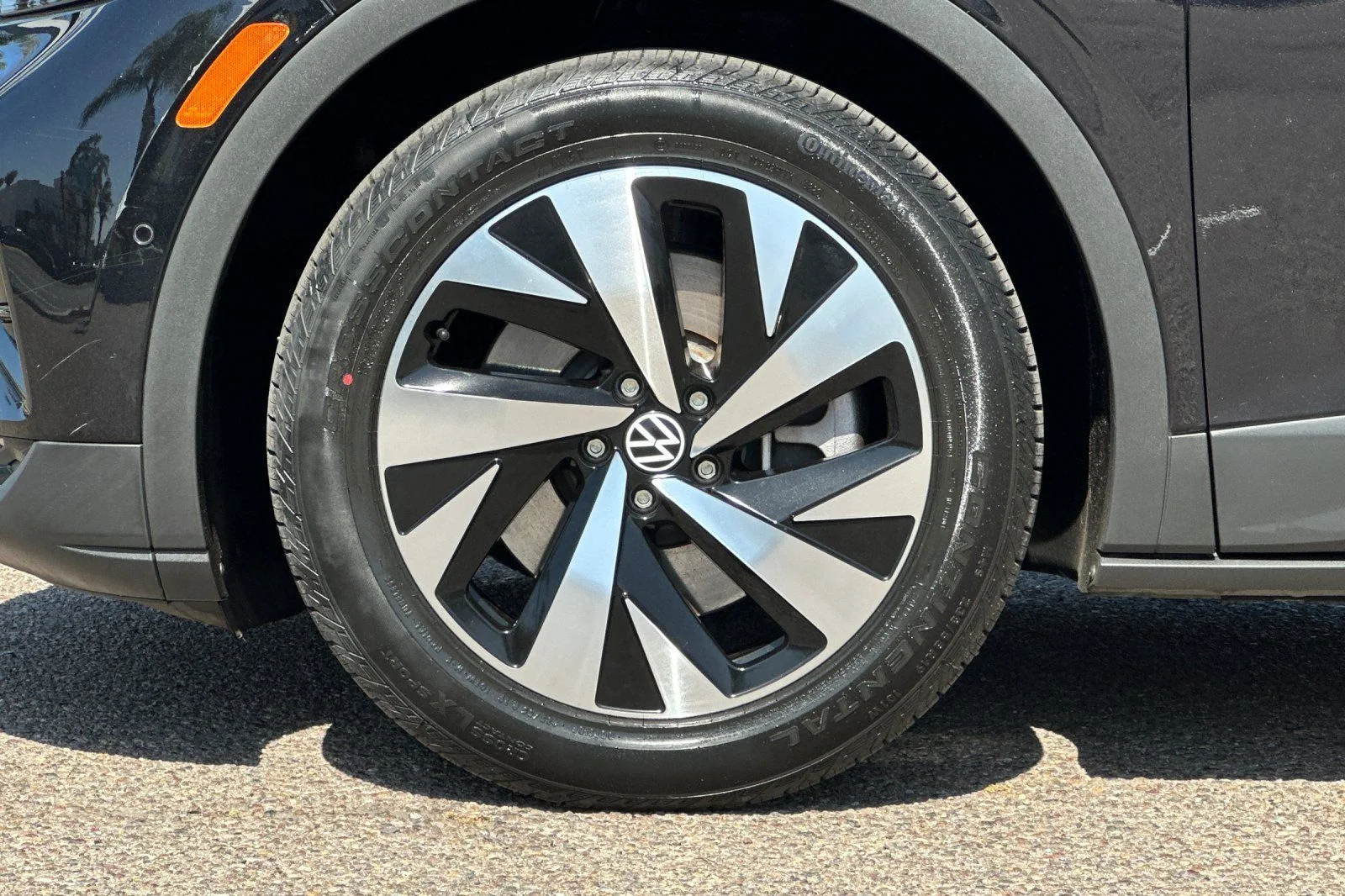 2023 Volkswagen ID.4 PRO - Photo 26