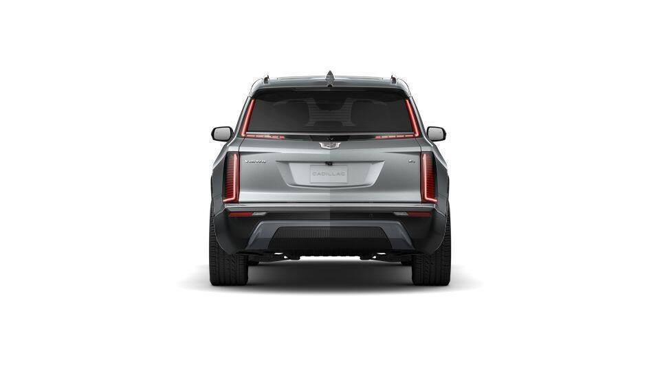 2027 Cadillac VISTIQ Luxury - Photo 465