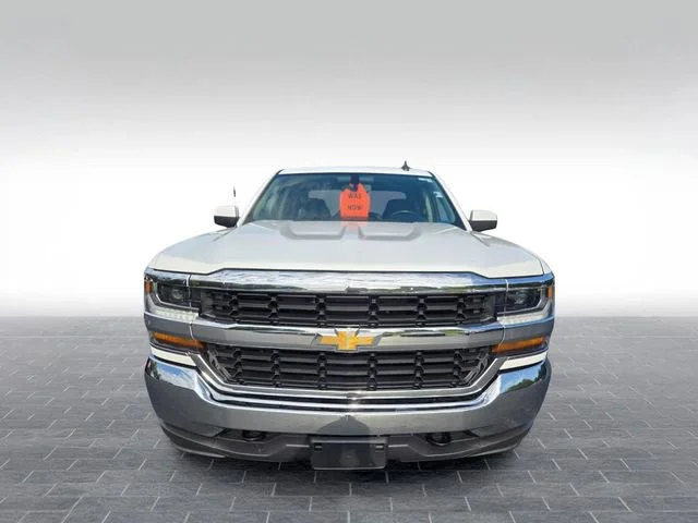 Used 2018 Chevrolet Silverado 1500 LT with VIN 1GCVKRECXJZ157359 for sale in Stanleytown, VA