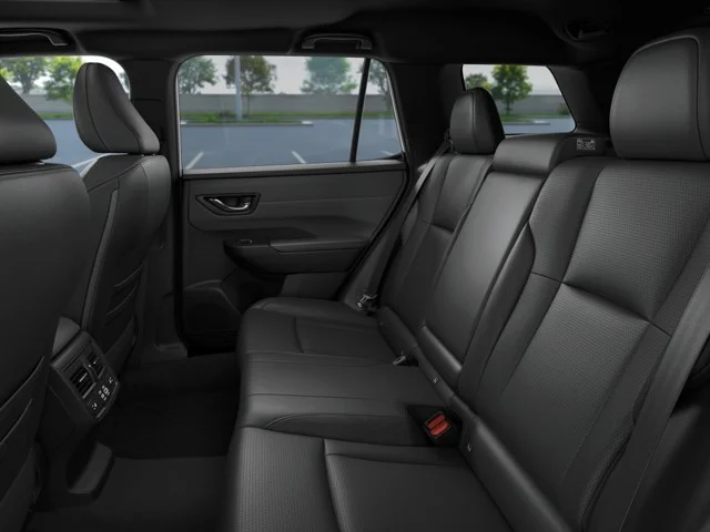New 2026 CRYSTAL WHITE PEARL Subaru Touring image 16