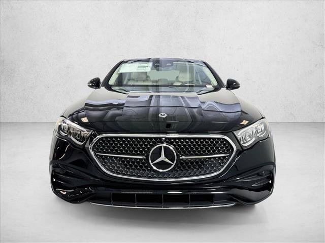 New 2027 Black Mercedes-Benz E 450 image 32