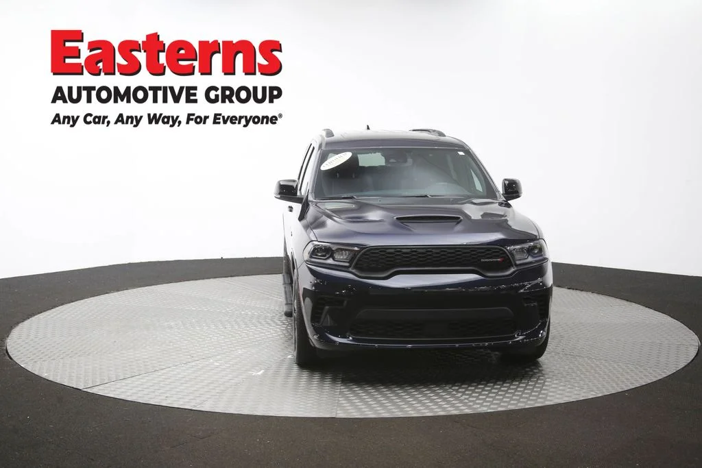 Used 2025 Blue Dodge R/T Plus image 57