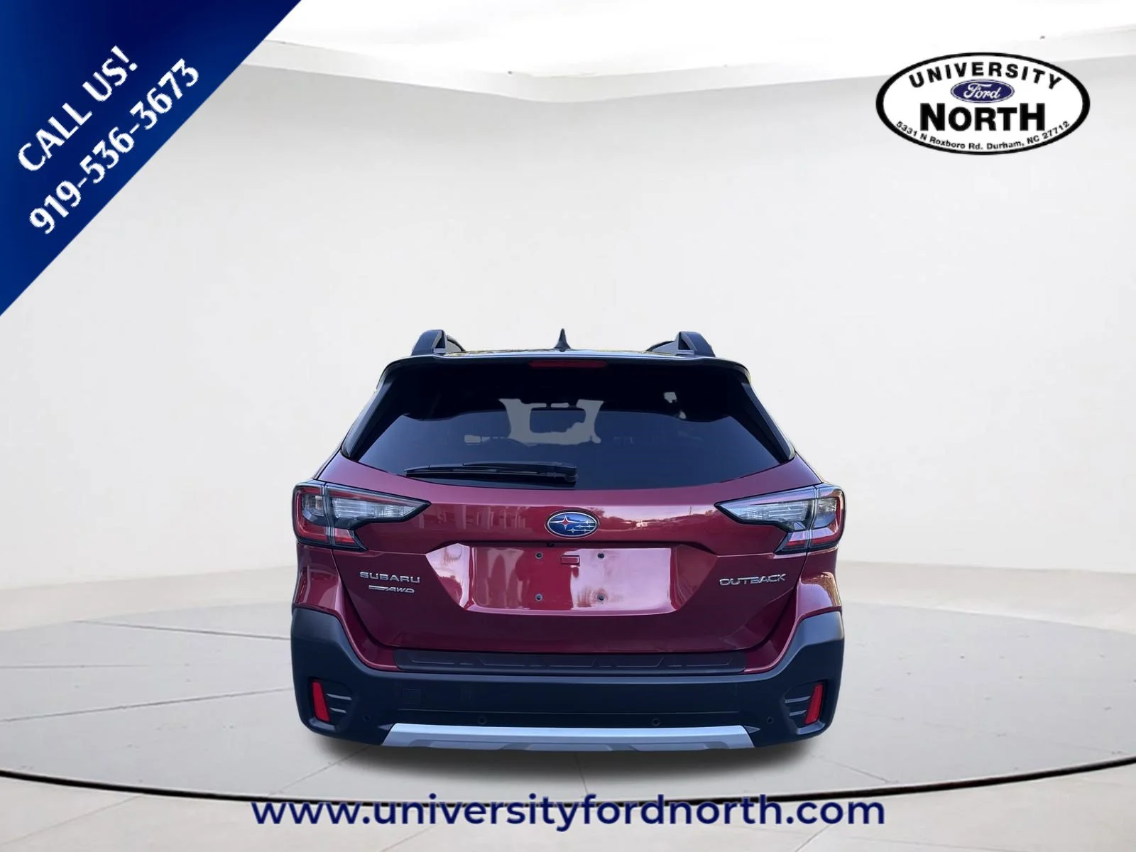 Used 2022 Crimson Red Pearl Subaru Limited image 6