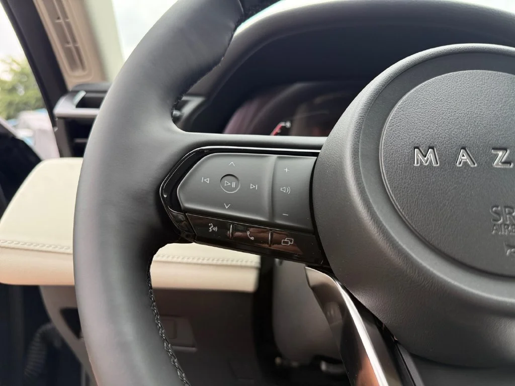 New 2026 Blue Mazda 2.5 S Preferred image 24