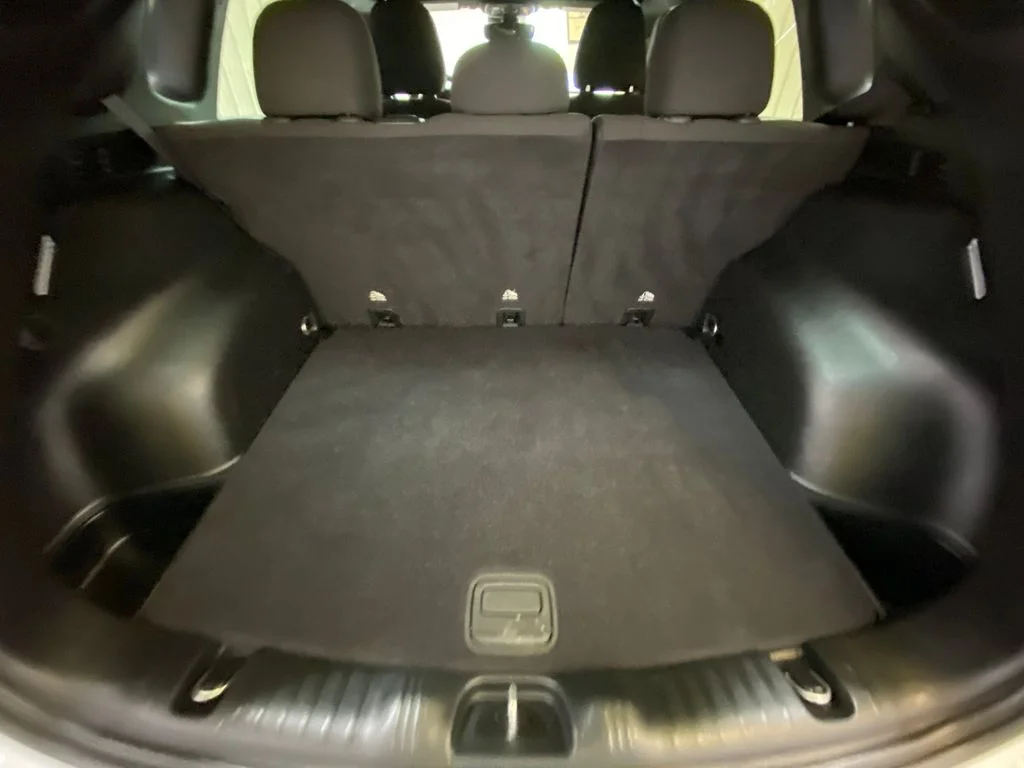 Used 2025 White Jeep Sport image 29
