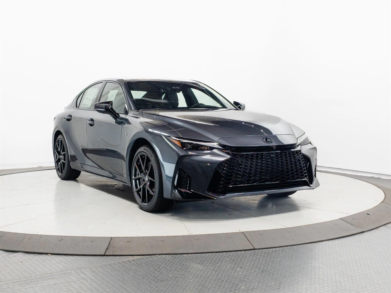 2026 Lexus IS 350 350 F SPORT DESIGN AWD's photo