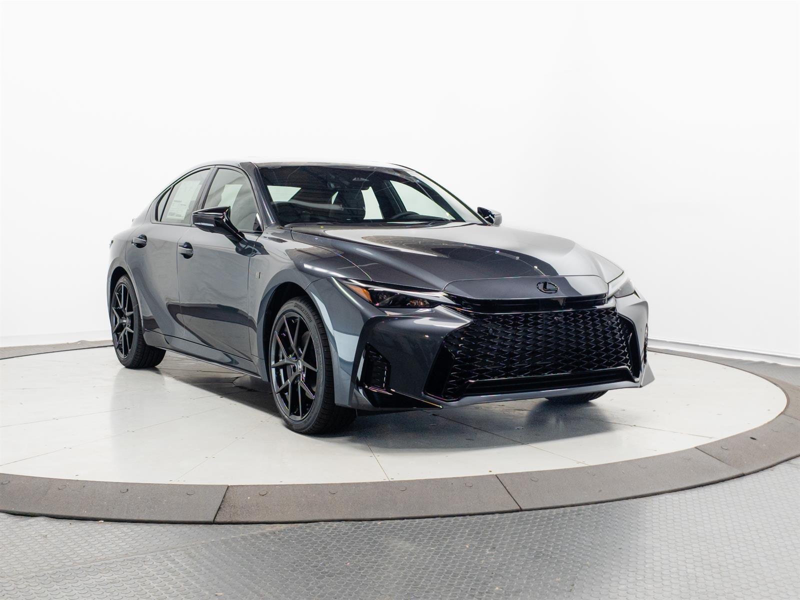 2026 Lexus IS 350 350 F SPORT DESIGN AWD's photo