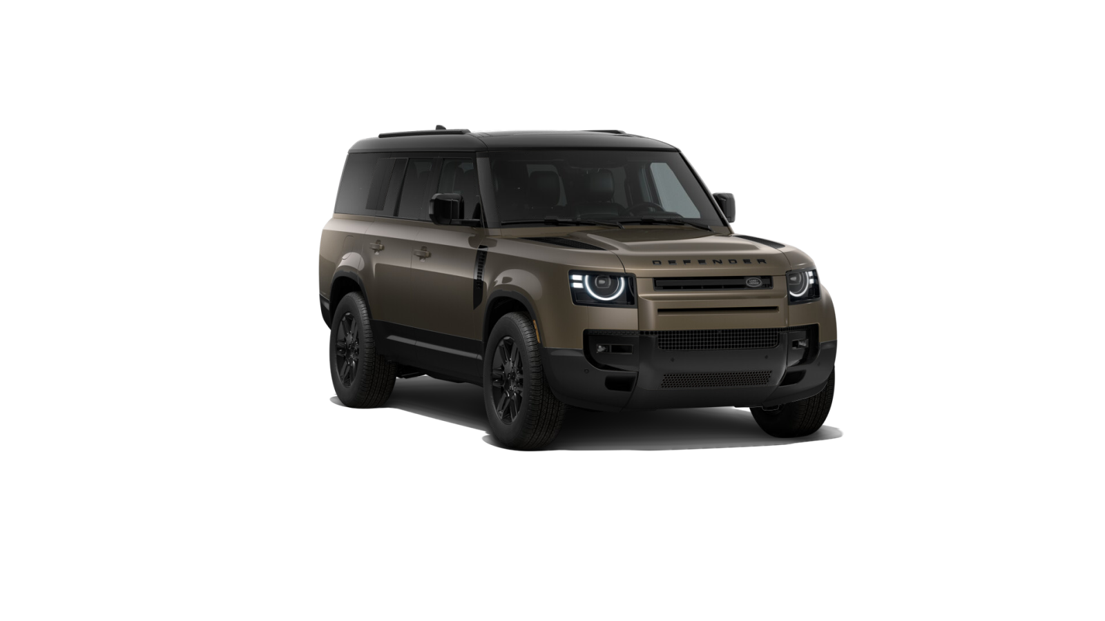 2026 Land Rover Defender 130 S P300's photo