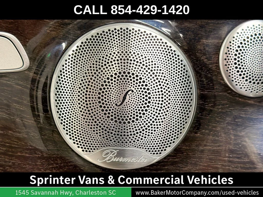 Used 2019 Dune Silver Mercedes-Benz E 450 image 20
