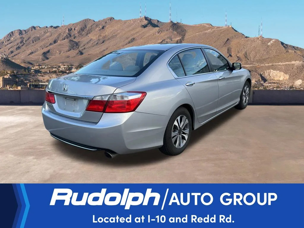 Used 2013  Honda LX image 5