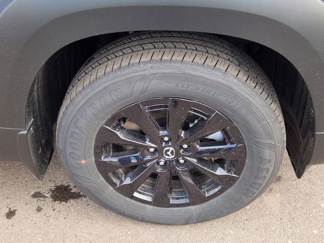 2026 Mazda CX-50 Premium - Photo 7