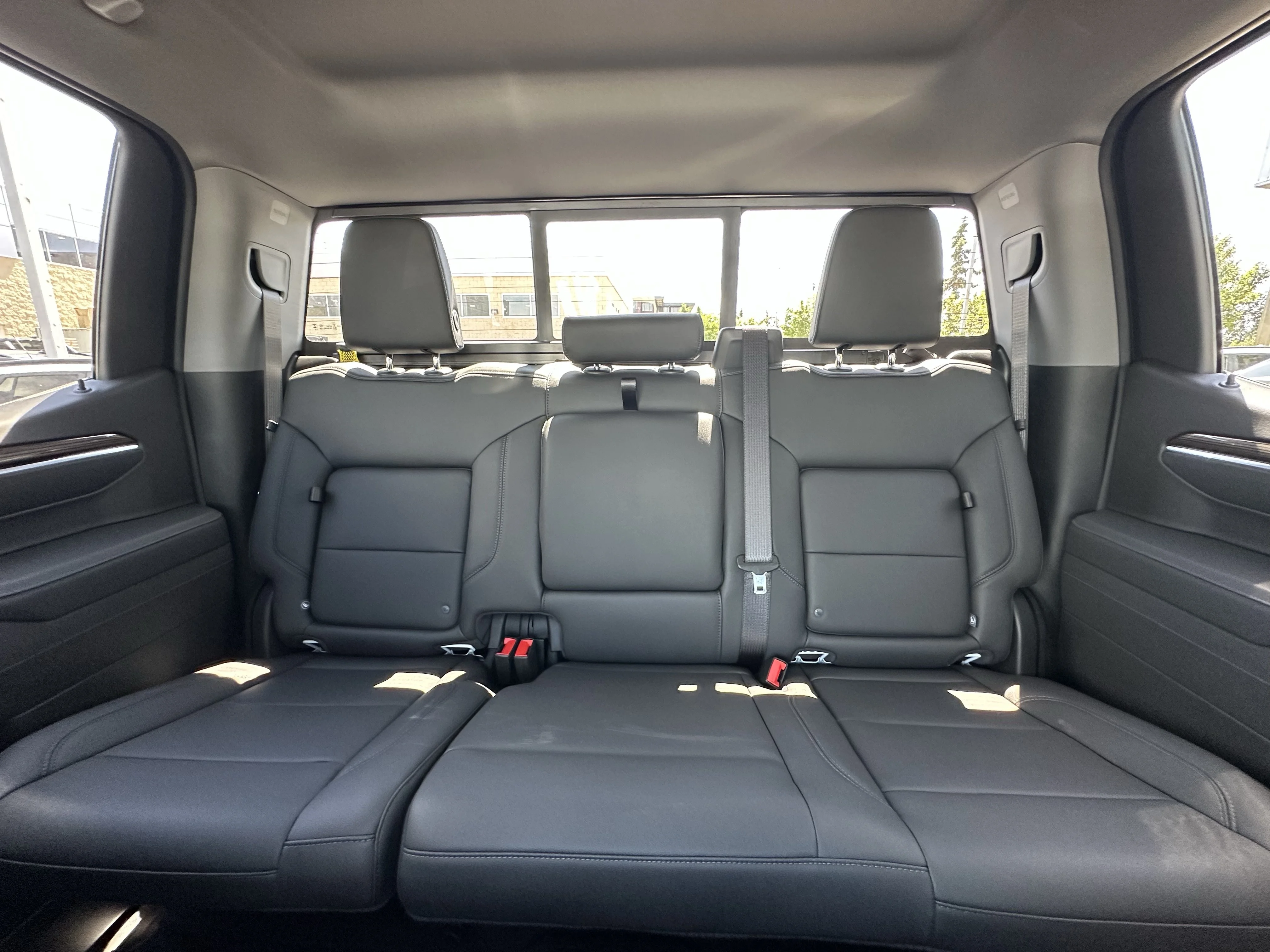 New 2026 Summit White Chevrolet LT Trail Boss image 24