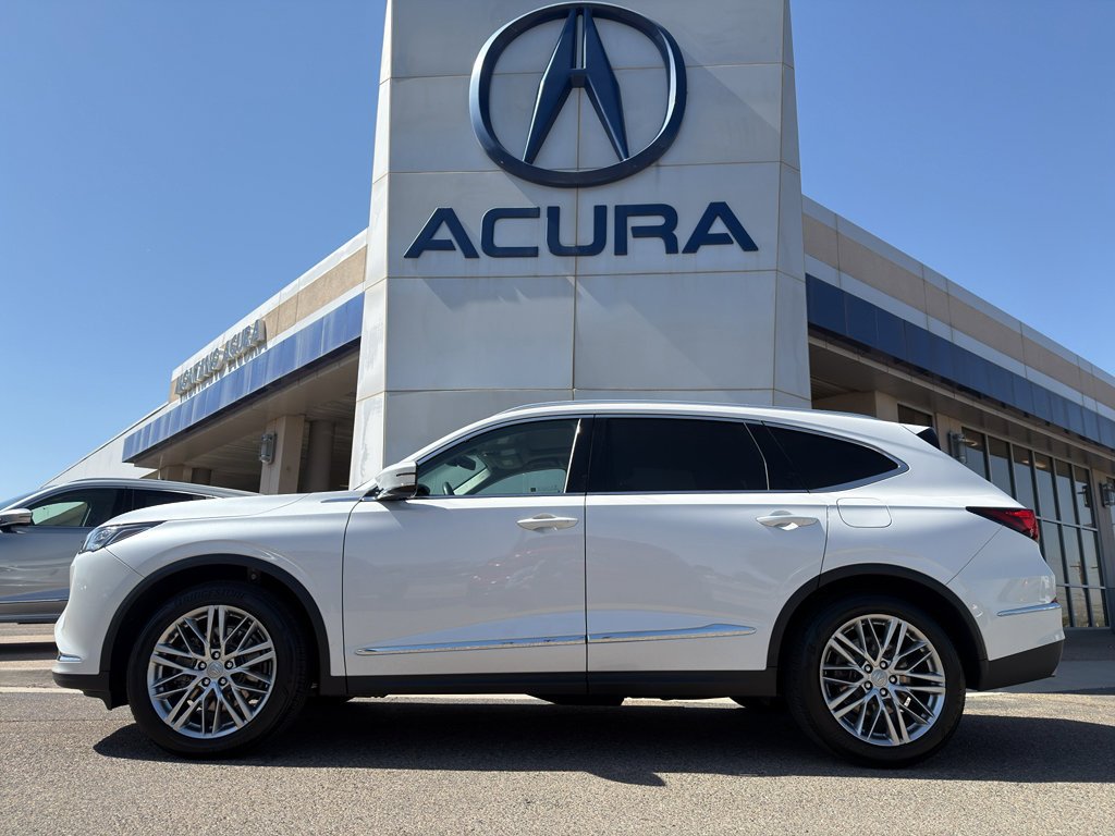 2023 Acura MDX