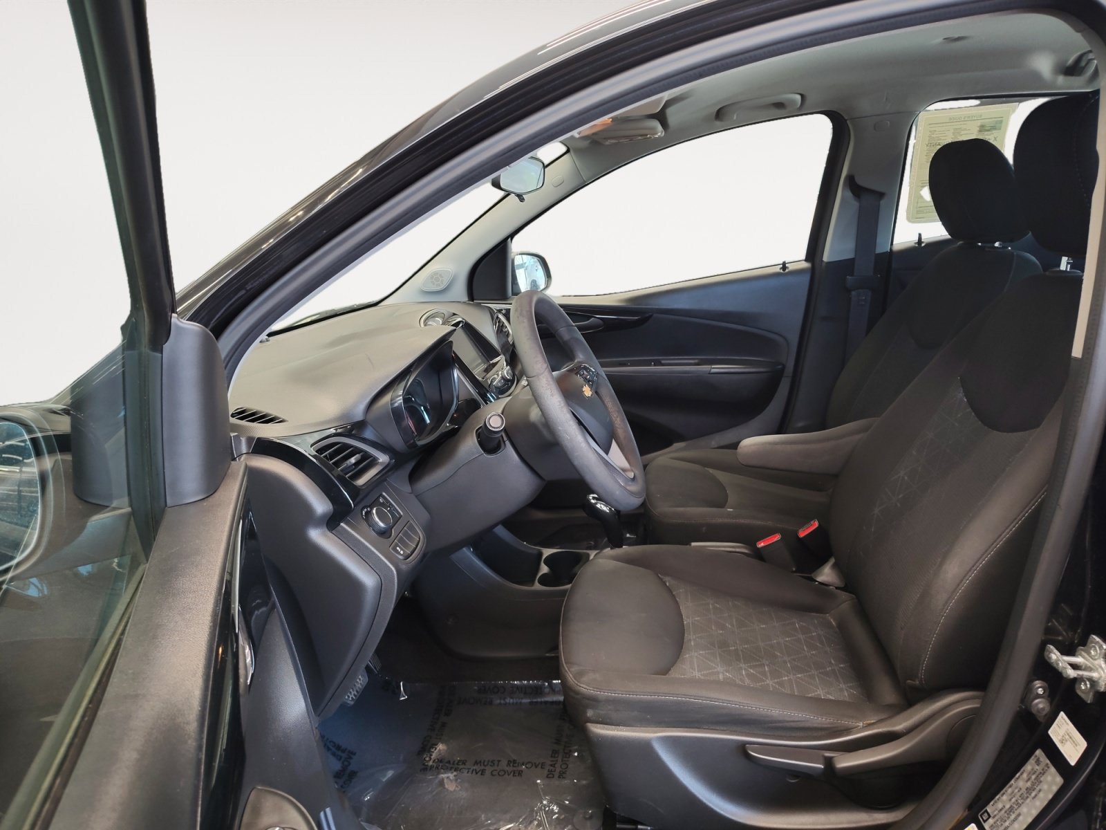 Used 2020 Mosaic Black Chevrolet LT image 21