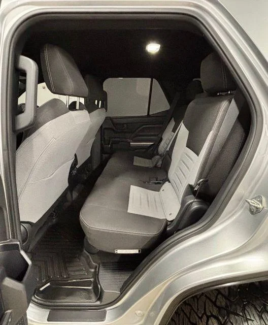 Used 2025 CUTTING EDGE Toyota  image 24