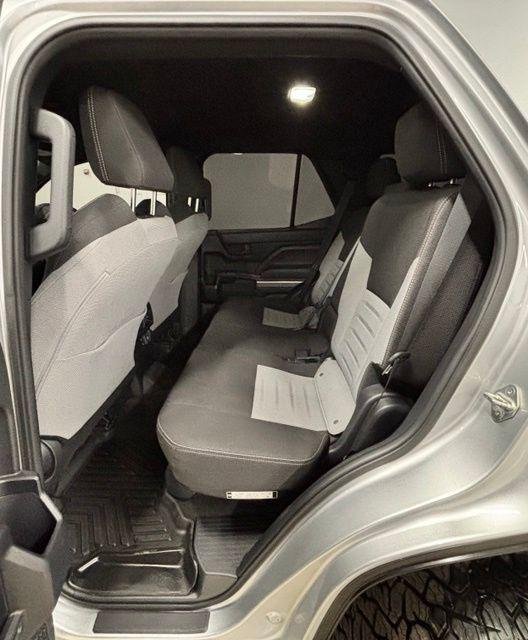 Used 2025 CUTTING EDGE Toyota  image 24