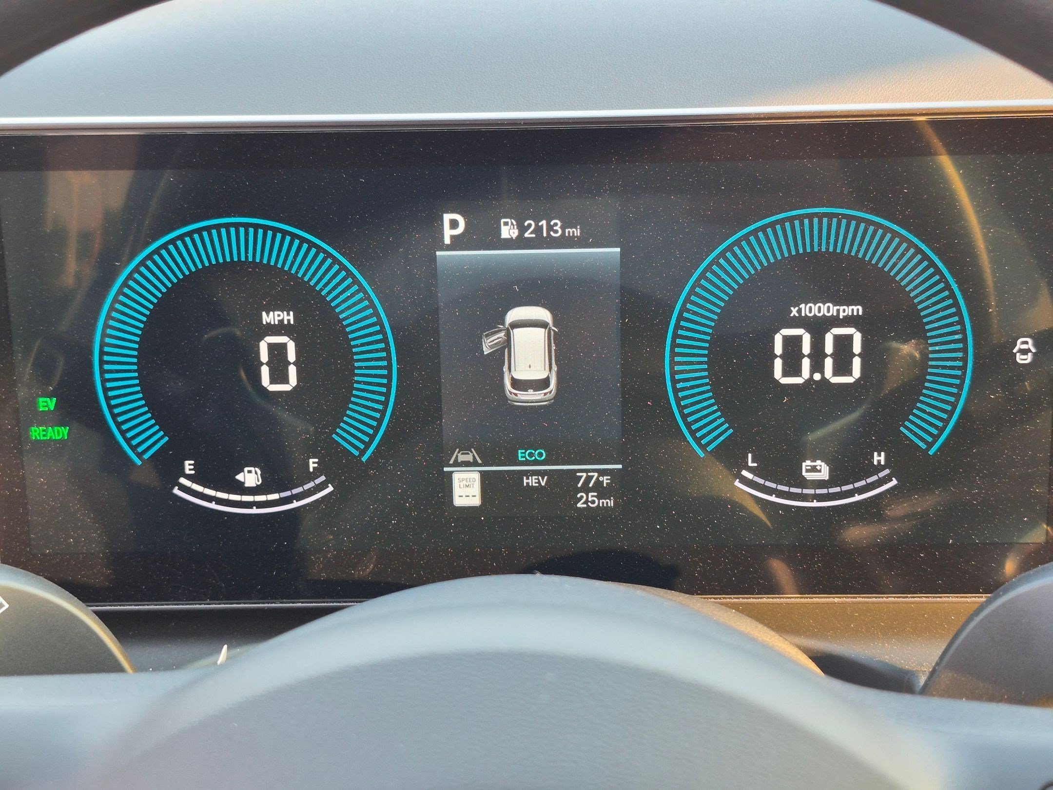 New 2026 Creamy White Pearl Hyundai SEL image 18