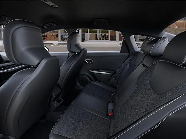 New 2025 Currant Red Kia GT-Line image 45