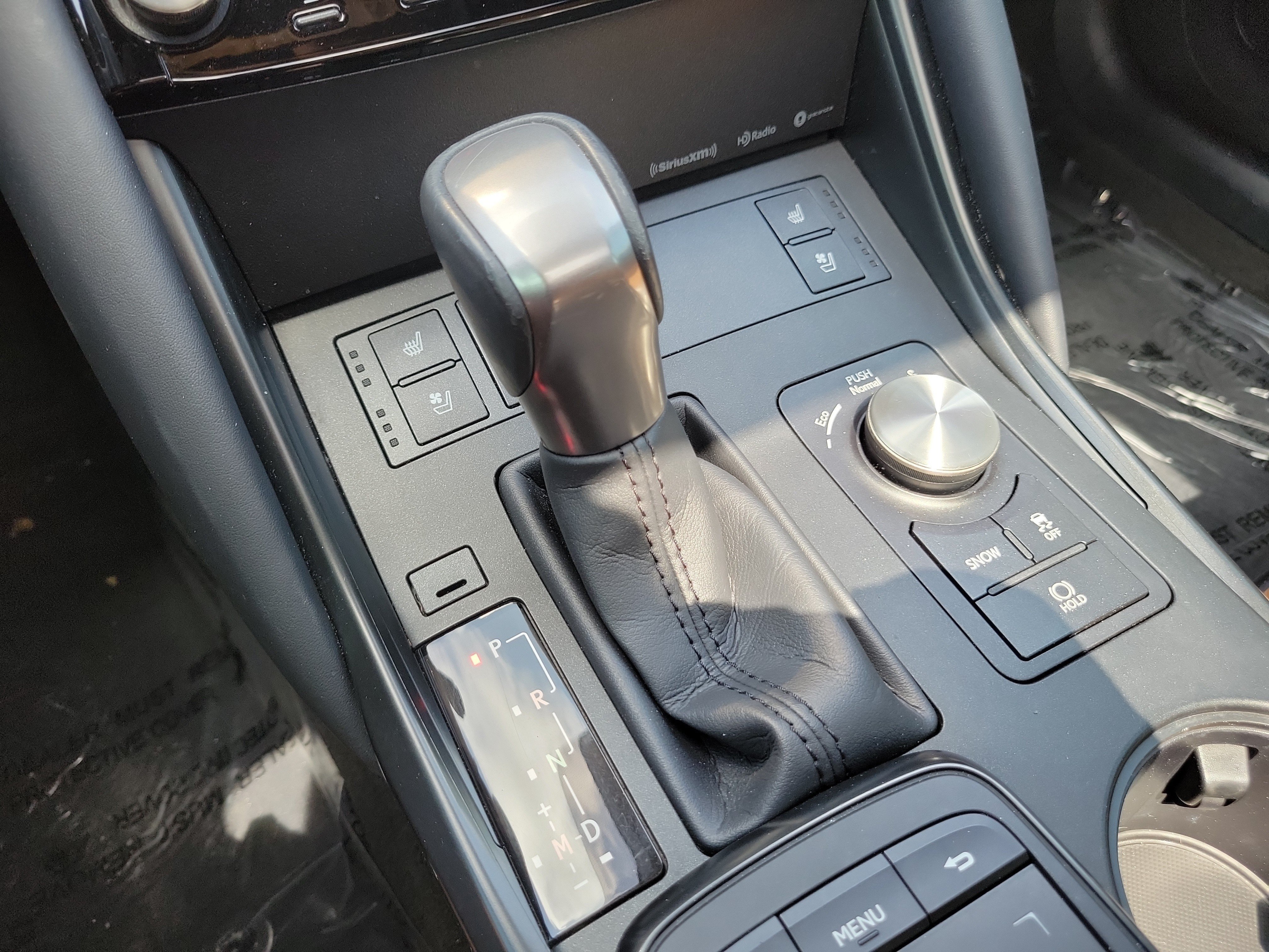 Used 2023 Silver Lexus IS 300 image 27