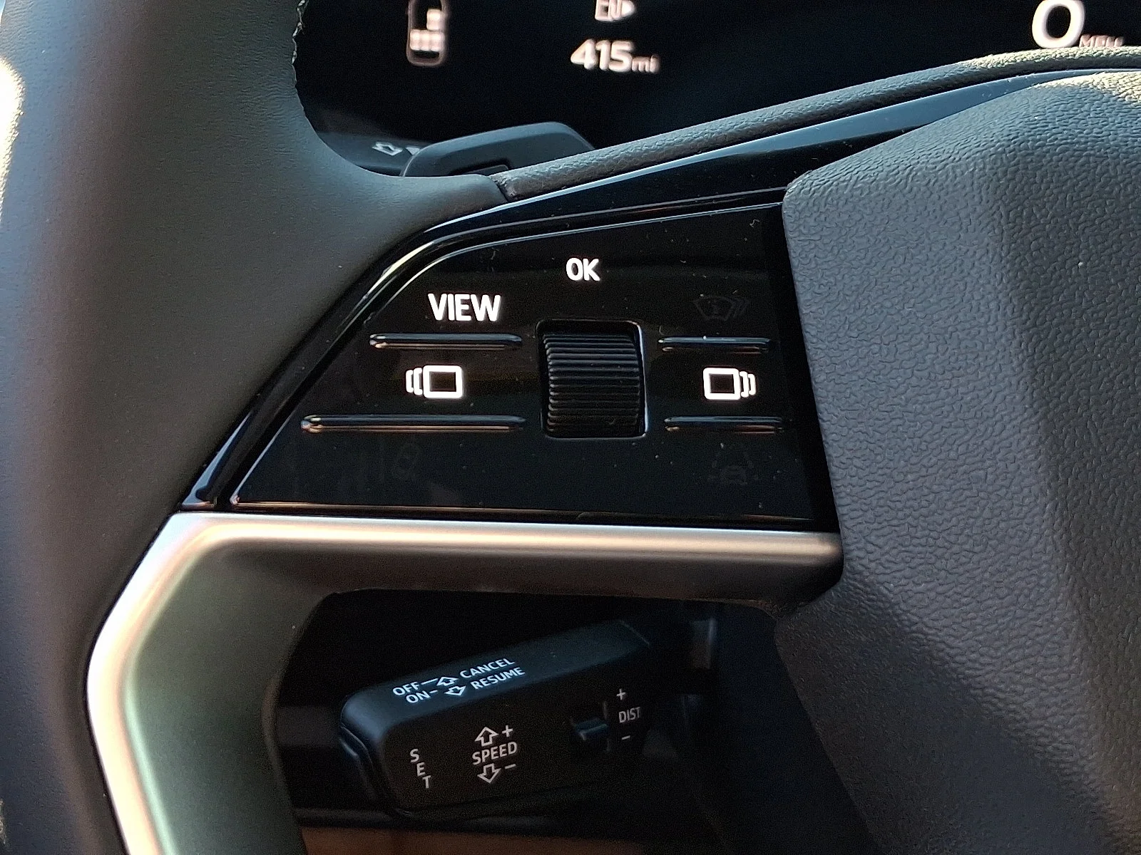 New 2026 Daytona Gray Metallic Audi Premium Plus image 17