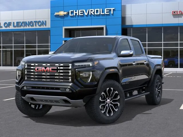 2026 GMC Canyon Denali - Photo 6