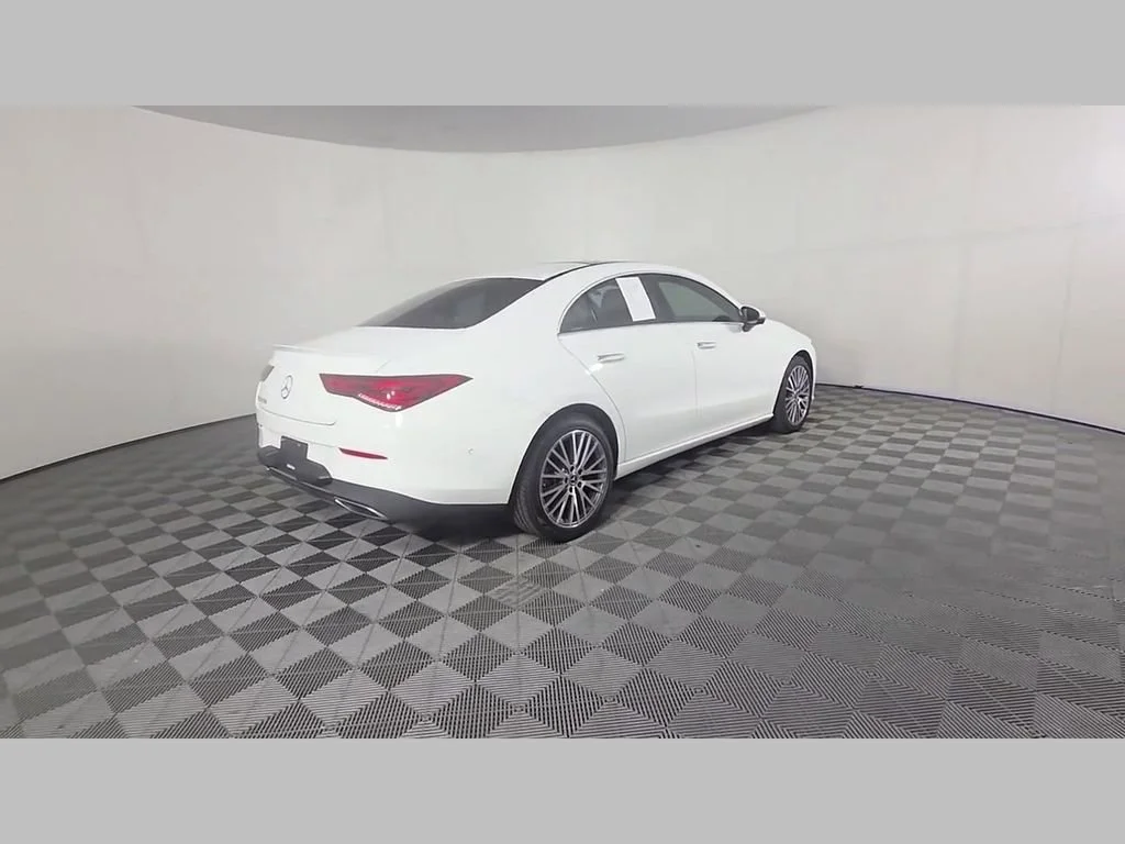 2023 Mercedes-Benz CLA CLA 250 - Photo 40