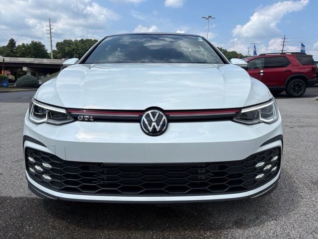 2024 Volkswagen Golf GTI Autobahn - Photo 22