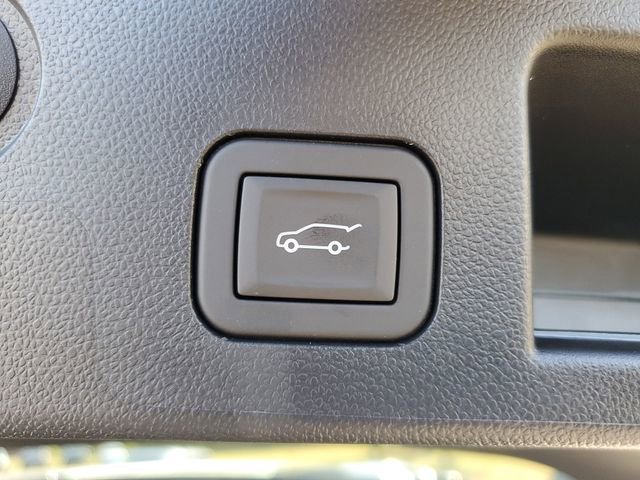 2026 GMC Terrain AT4 - Photo 29