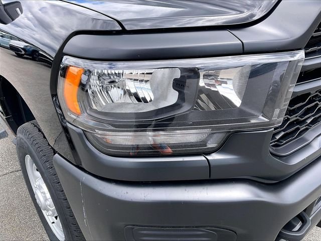 Used 2024 Black Ram Tradesman image 30