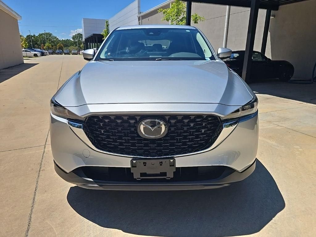 Certified Used 2023 Silver Mazda 2.5 S Premium Package image 15