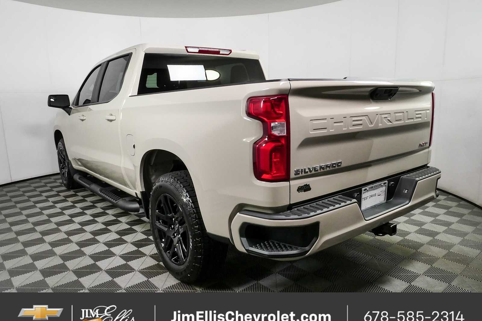 2026 Chevrolet Silverado 1500 RST - Photo 27
