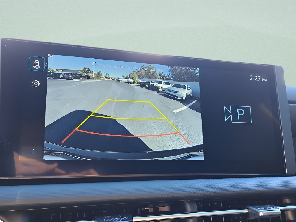 Used 2026 Green Hyundai SEL image 27