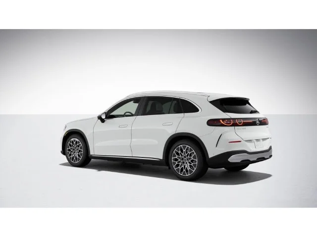 New 2027  Mercedes-Benz GLC 400 image 31