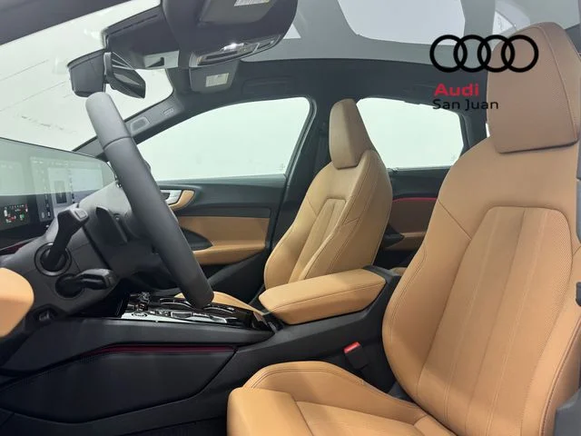 New 2026 White Audi 2.0T Premium Plus image 31