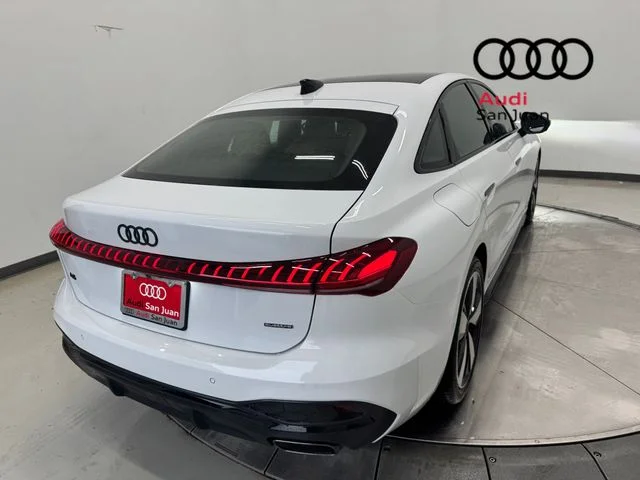 New 2026 White Audi 2.0T Premium Plus image 36
