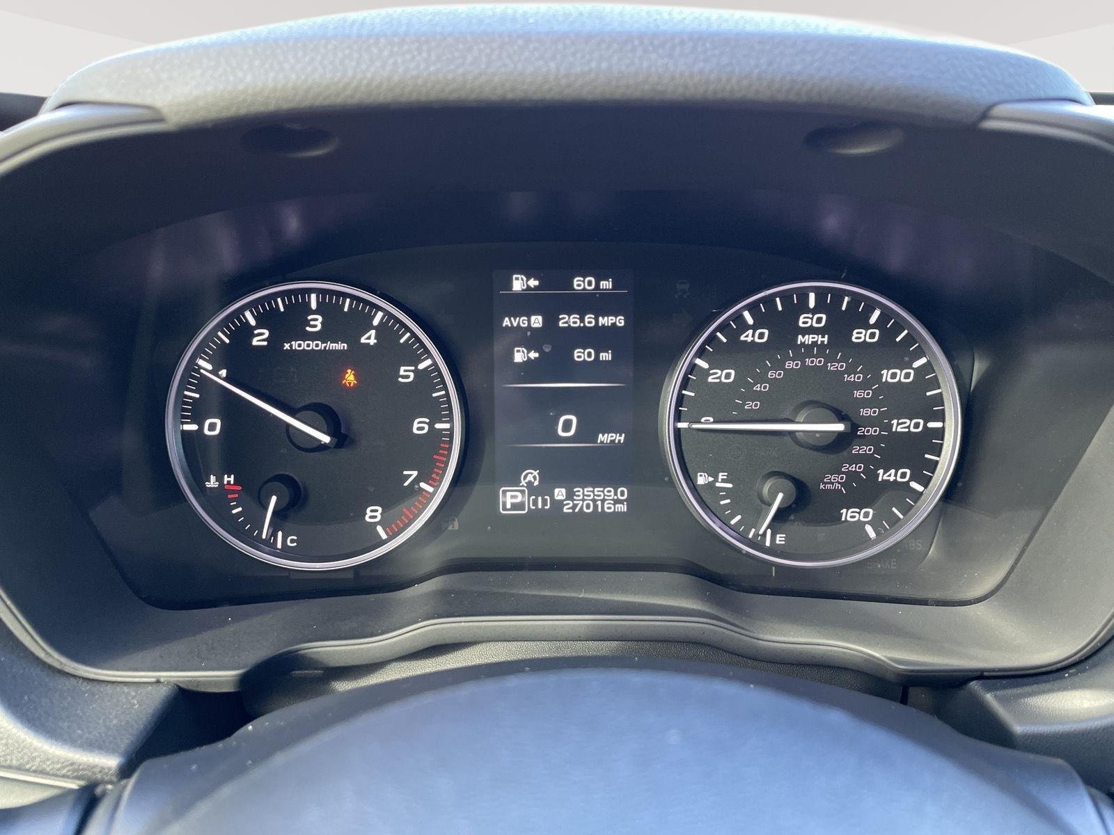 Certified 2024 Subaru Impreza Sport with VIN JF1GUAFC8R8359577 for sale in Kansas City