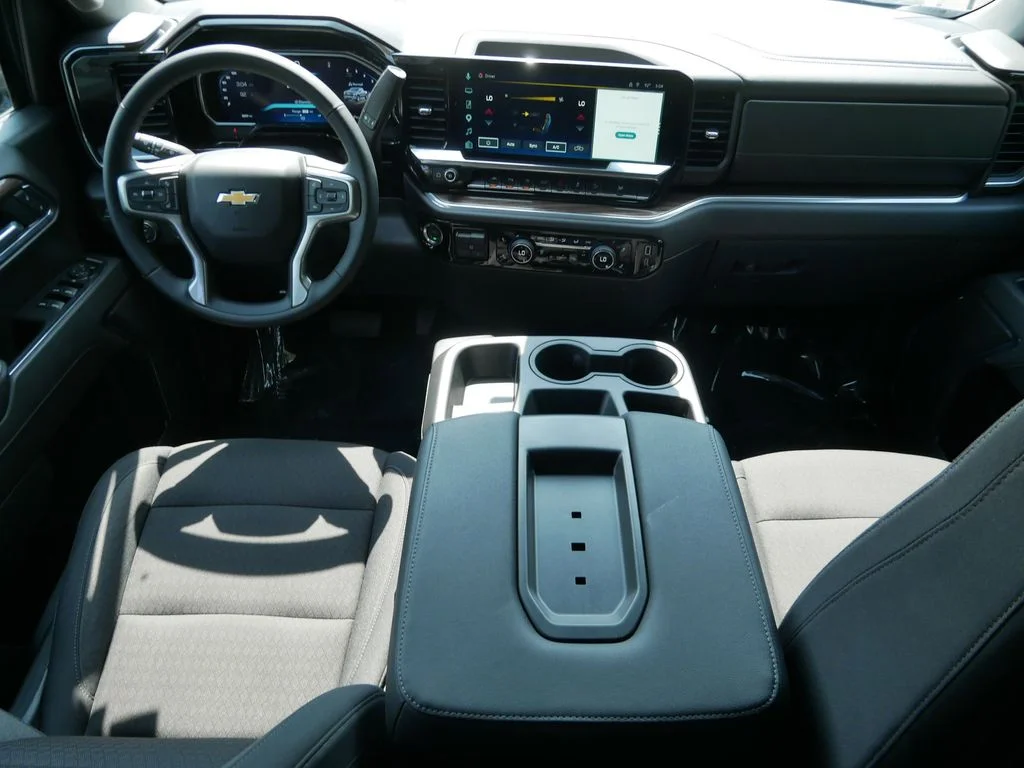 Used 2026 Gray Chevrolet LT image 15