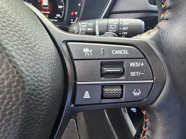 Used 2026 Gray Honda Sport-L image 28