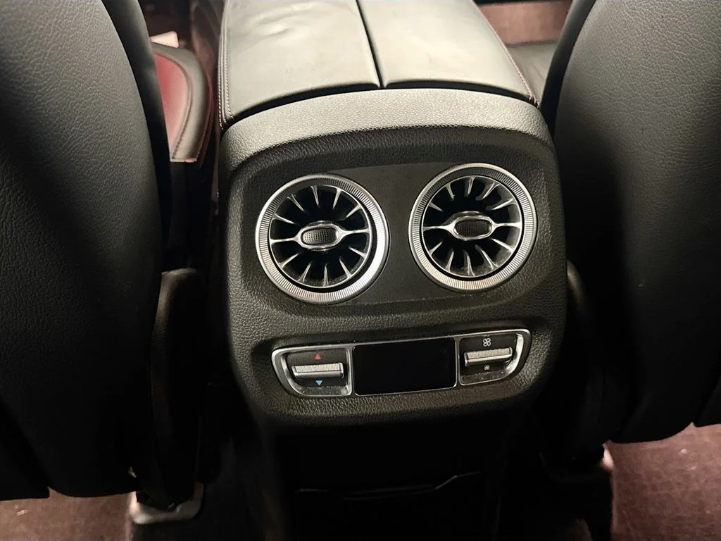 Used 2022 Gray Mercedes-Benz G 63 AMG® image 26