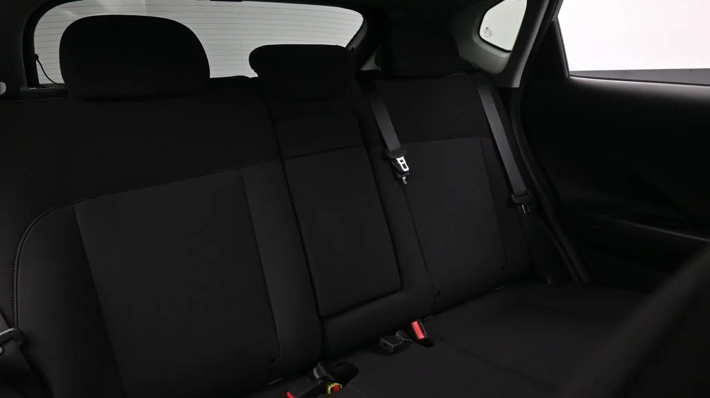 Certified Used 2024 Green Hyundai SEL image 12