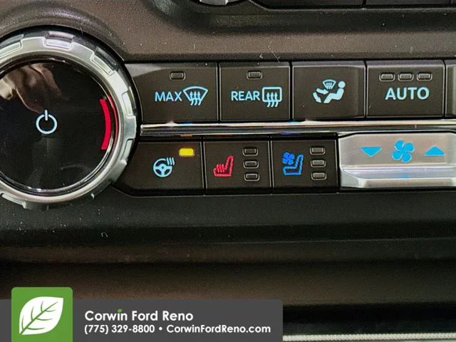 New 2026 Avalanche Ford Lariat image 23