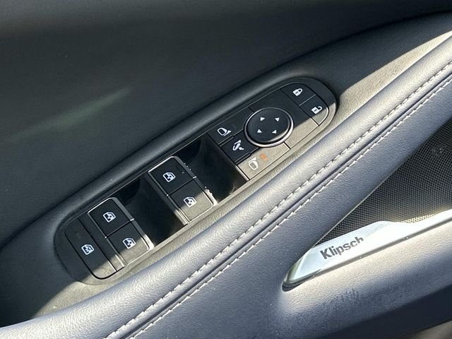 Certified Used 2026 Gray INFINITI SPORT image 19